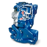 Picture Voith Retarder 3250