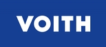 Voith logo Logo
