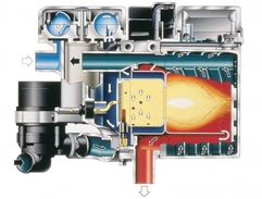 Picture Webasto Thermo Top